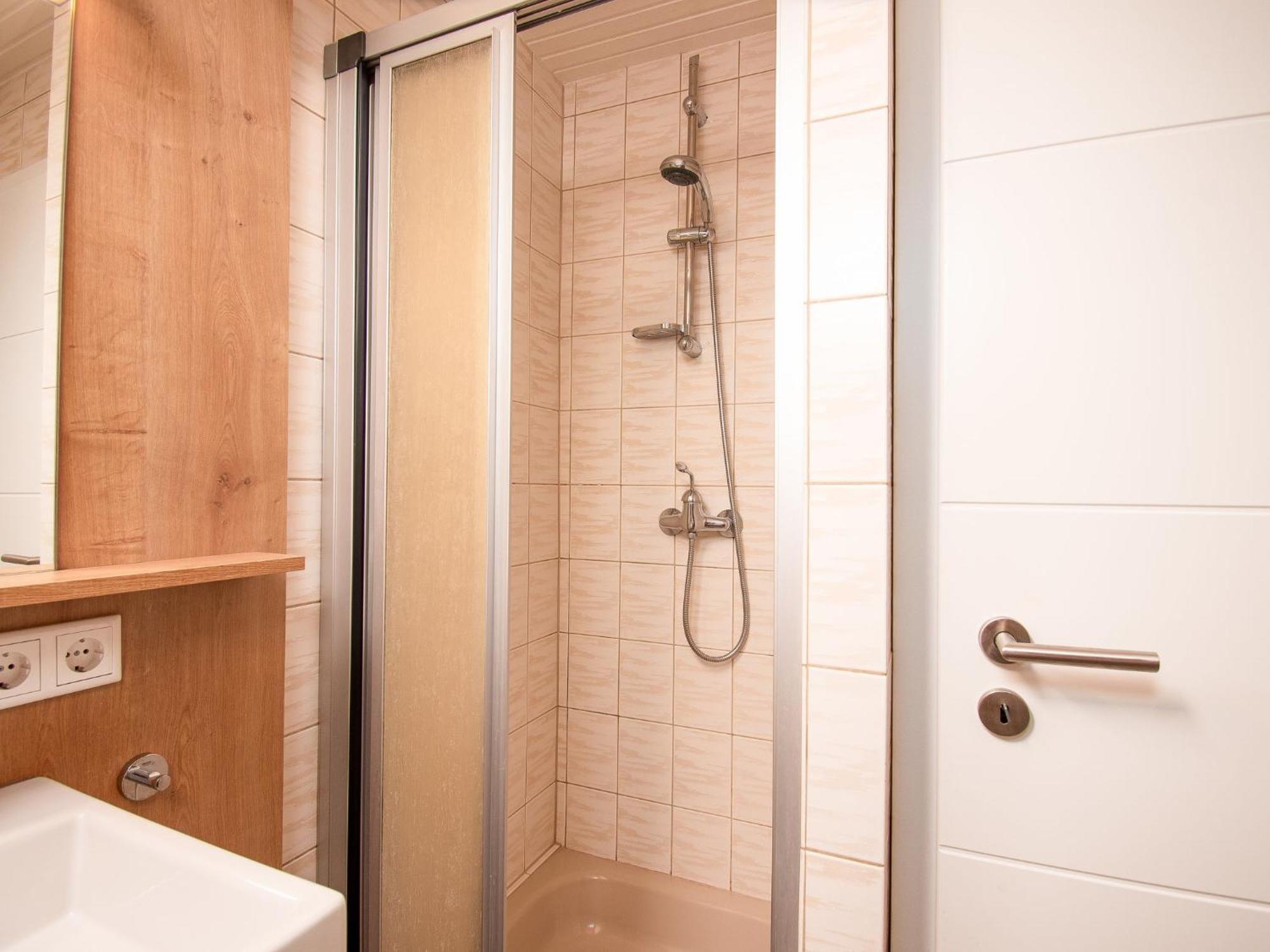 Apartment Strandlaeufer By Interhome นอร์ดไดค์ ภายนอก รูปภาพ