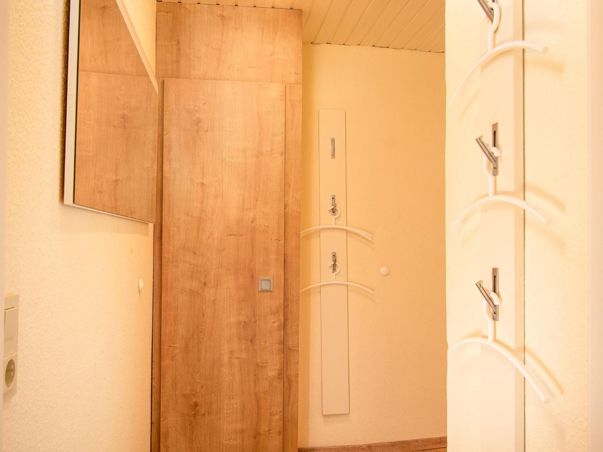 Apartment Strandlaeufer By Interhome นอร์ดไดค์ ภายนอก รูปภาพ