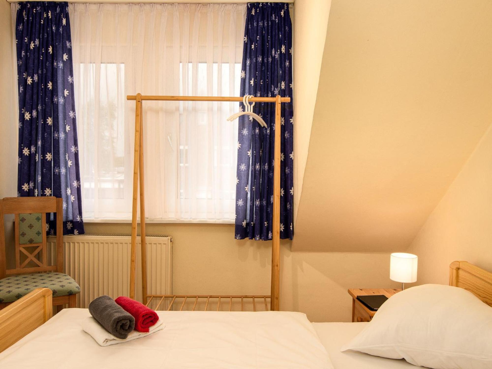 Apartment Strandlaeufer By Interhome นอร์ดไดค์ ภายนอก รูปภาพ